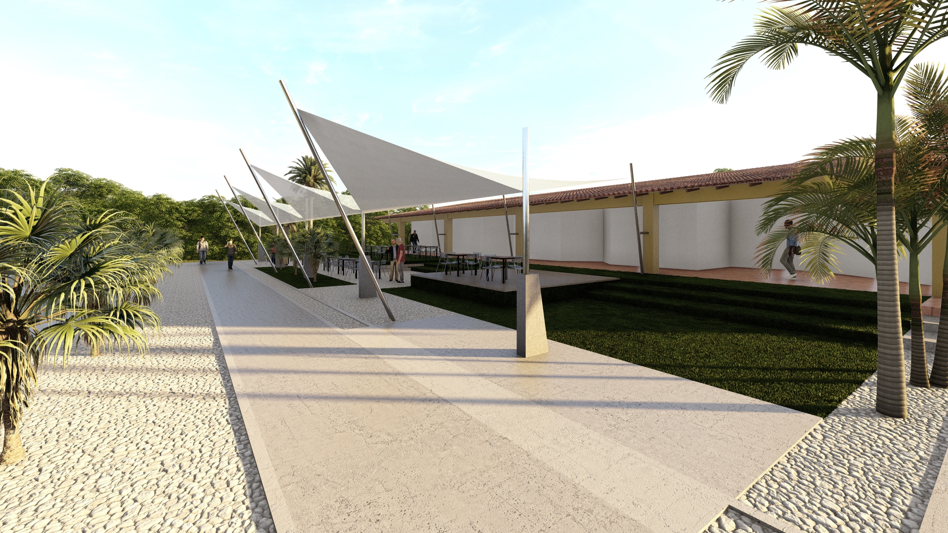 Lonas MammaMia RENDER 1 Thaisvic Fuentes