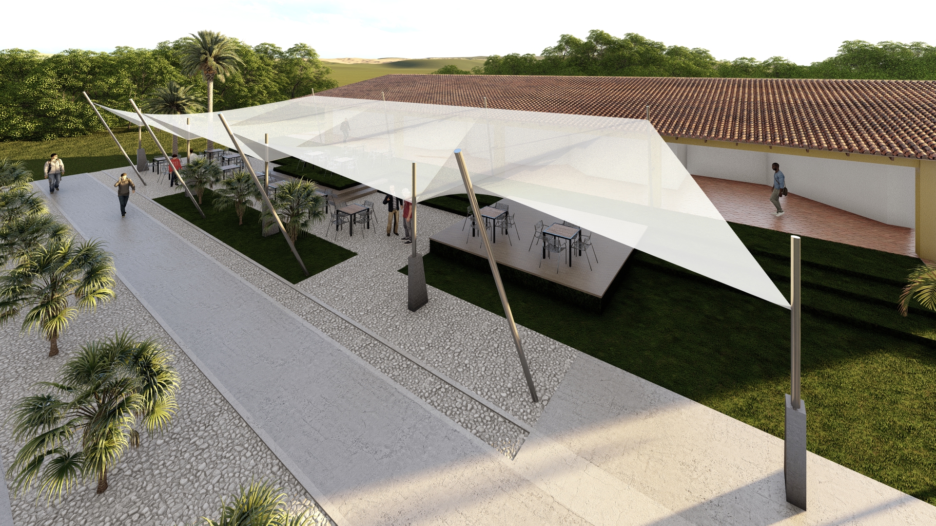 Lonas MammaMia RENDER 2 Thaisvic Fuentes